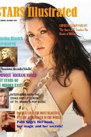 Cover of STARS ILLUSTRATED MAGAZINE. Extra Edition