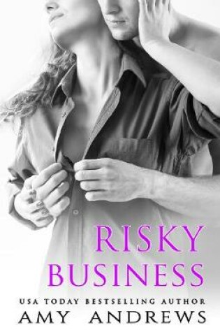 Cover of Risky Business