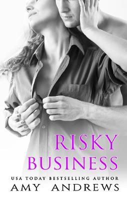 Book cover for Risky Business