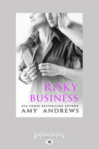 Cover of Risky Business