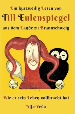 Cover of Ein kurzweilig Lesen von Till Eulenspiegel