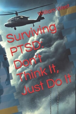 Cover of Surviving PTSD