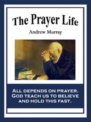 Book cover for The Prayer Life