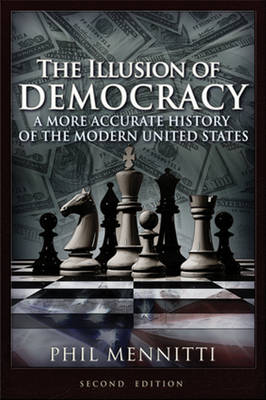 Cover of The Illusion of Democracy