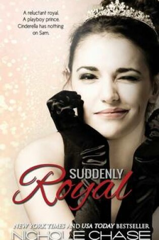 Cover of Suddenly Royal