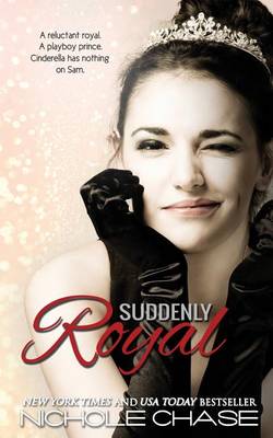 Cover of Suddenly Royal