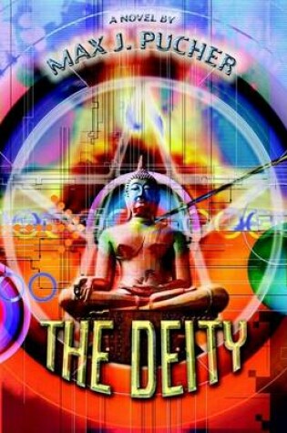 Cover of The Deity