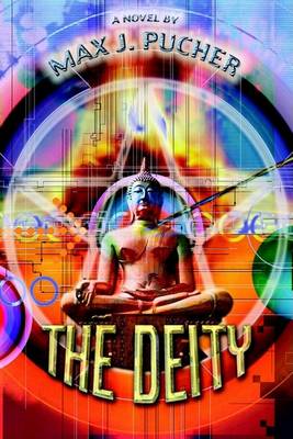 Book cover for The Deity