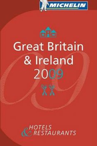 Cover of Great Britain and Ireland