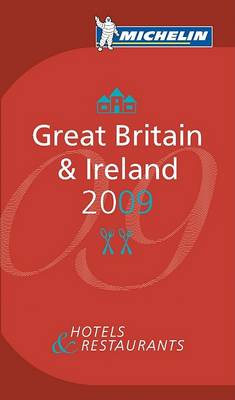 Book cover for Great Britain and Ireland