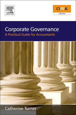 Cover of Corporate Governance