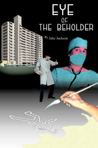 Cover of Eye of the Beholder