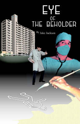 Book cover for Eye of the Beholder