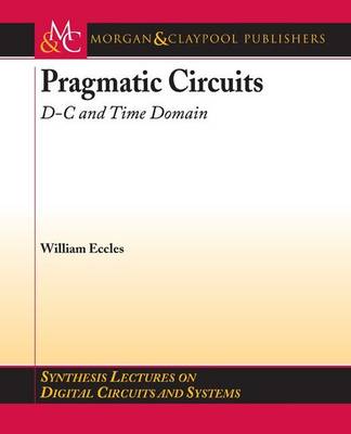 Cover of Pragmatic Circuits: DC and Time Domain