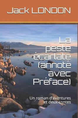 Book cover for La Peste  carlate (Annot  Avec Pr face)