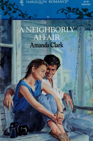 Cover of A Neighborly Affair