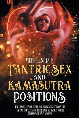 Cover of Tantric Sex and Kamasutra Positions