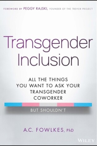 Cover of Transgender Inclusion