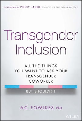 Cover of Transgender Inclusion