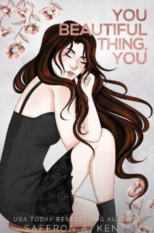 Cover of You Beautiful Thing, You