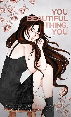 Book cover for You Beautiful Thing, You