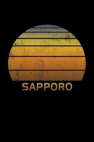 Cover of Sapporo