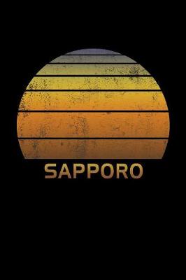 Book cover for Sapporo