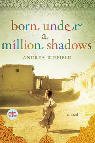 Cover of Born Under a Million Shadows