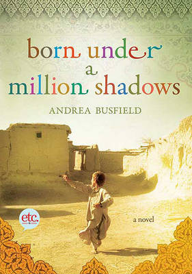 Cover of Born Under a Million Shadows