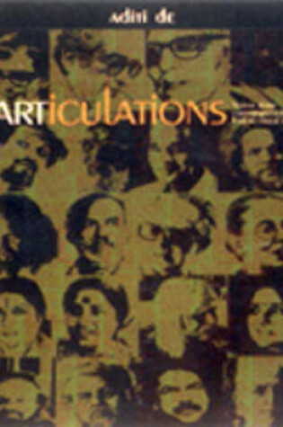 Cover of Articulations