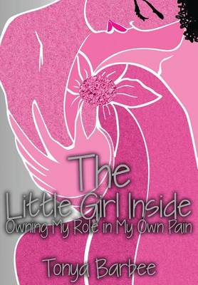 Cover of The Little Girl Inside