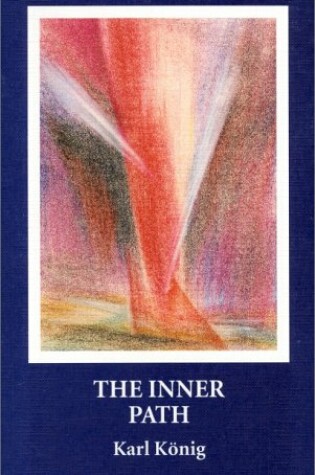 Cover of The Inner Path