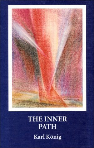 Book cover for The Inner Path