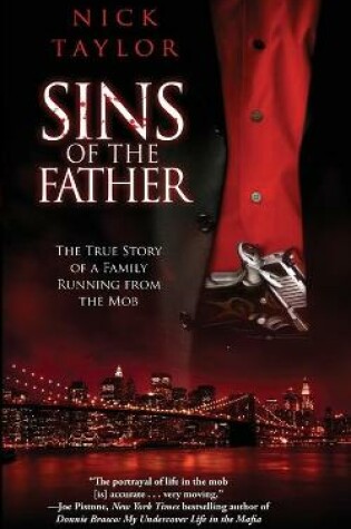 Cover of Sins of the Father