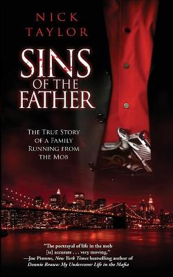 Book cover for Sins of the Father