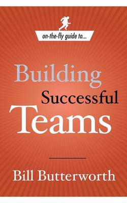 Book cover for On-The-Fly Guide To...Building Successful Teams