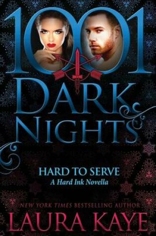 Cover of Hard to Serve