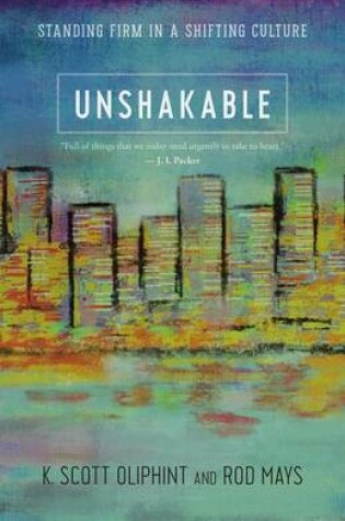 Cover of Unshakable