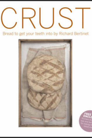 Cover of Crust