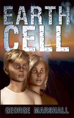 Book cover for Earth Cell