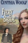 Book cover for Fiery Bride