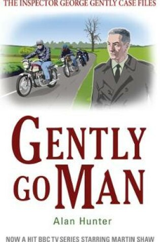 Cover of Gently Go Man