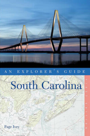 Cover of Explorer's Guide South Carolina