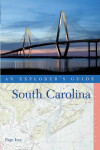 Book cover for Explorer's Guide South Carolina