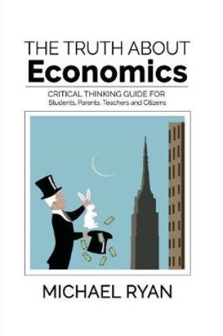 Cover of The Truth about Economics