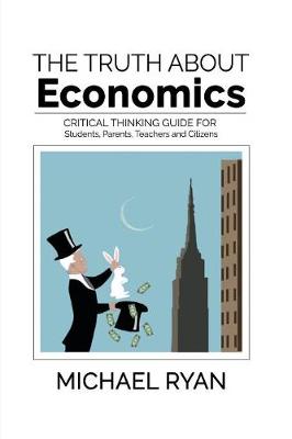 Book cover for The Truth about Economics