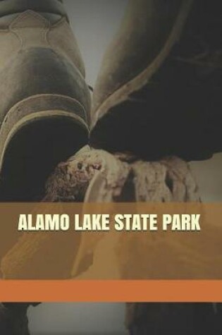 Cover of Alamo Lake State Park