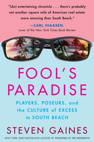 Cover of Fool's Paradise