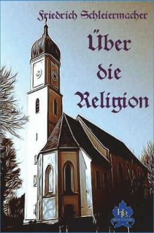 Cover of ber Die Religion (Illustriert)