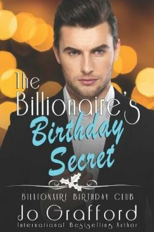 Cover of The Billionaire's Birthday Secret